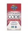 Healthy Blood - RAW Vitamin Code - 60 kapslí